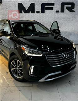 هيونداي سانتافي